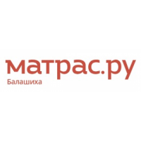 Матрас.ру - ортопедические матрасы и мебель в Балашихе